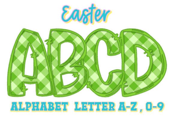 Easter Spring Graphics: A Designer’s Review
