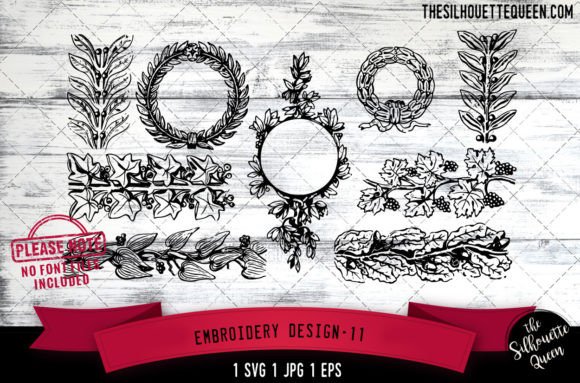 Embroidery Design: Crafts & Graphics Review