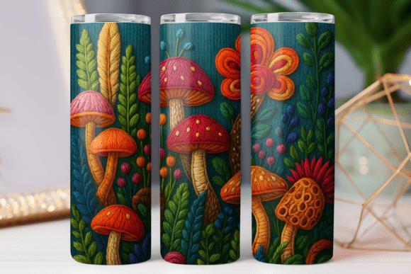 Graphics for Tumbler Wraps: A Designer’s Review